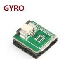 Shcong Hubsan ZINO 2+ plus RC drone accessories list spare parts GYRO board - Click Image to Close
