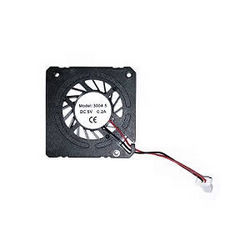 Shcong Hubsan ZINO 2+ plus RC drone accessories list spare parts fan - Click Image to Close