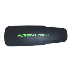 Shcong Hubsan ZINO 2+ plus RC drone accessories list spare parts top head cover