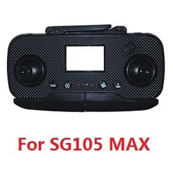 SG105 SG105 PRO SG105 MAX YU1 YU2 YU3 ZLL ZLZN ZLRC remote controller transmitter (For SG105 MAX)