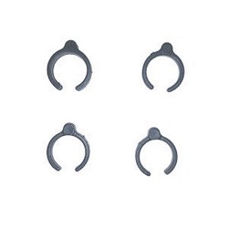 ZLL SG116 SG116PRO SG116MAX shock absorber fixed snap