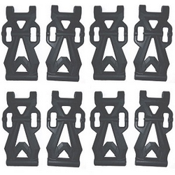 ZLL SG116 SG116PRO SG116MAX rear lower sway arms 4sets