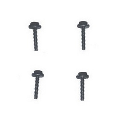 ZLL SG116 SG116PRO SG116MAX pan screws for fixing the tires
