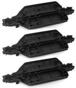 ZLL SG116 SG116PRO SG116MAX chassis bottom board 3pcs