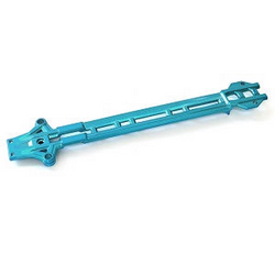 ZLL SG116 SG116PRO SG116MAX metal second floor plate 6002 Blue