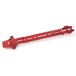 ZLL SG116 SG116PRO SG116MAX metal second floor plate 6002 Red