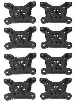 ZLL SG116 SG116PRO SG116MAX front and rear universal shock mount 4sets