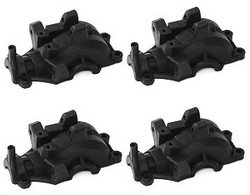 ZLL SG116 SG116PRO SG116MAX front bellhousing cover 4pcs