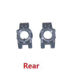 ZLL Beast SG216 SG216PRO SG216MAX rear steering assembly (L+R) 6071 - Click Image to Close