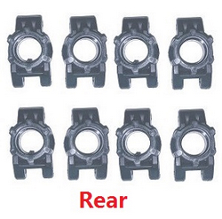 ZLL Beast SG216 SG216PRO SG216MAX rear steering assembly (L+R) 6071 4sets - Click Image to Close