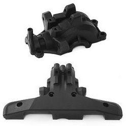 ZLL Beast SG216 SG216PRO SG216MAX front and rear gear cover