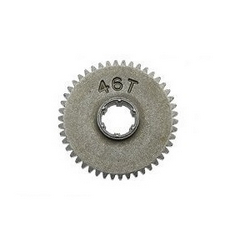 ZLL Beast SG216 SG216PRO SG216MAX reduction gear - Click Image to Close