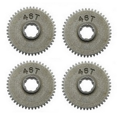 ZLL Beast SG216 SG216PRO SG216MAX reduction gear 4pcs - Click Image to Close