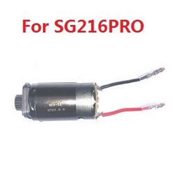 ZLL Beast SG216 SG216PRO SG216MAX 390 motor assembly 6092 (For SG216PRO)