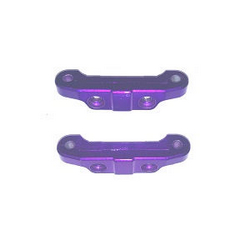 ZLL Beast SG216 SG216PRO SG216MAX suspension braces 6038 Purple - Click Image to Close