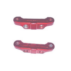 ZLL Beast SG216 SG216PRO SG216MAX suspension braces 6038 Red