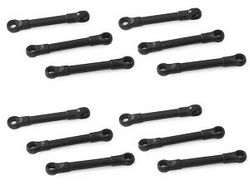 ZLL Beast SG216 SG216PRO SG216MAX steering rod 6069 4sets - Click Image to Close
