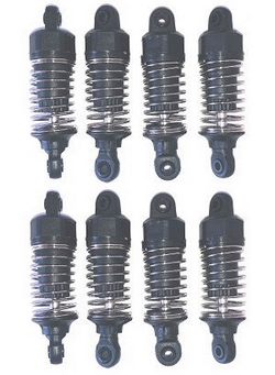 ZLL Beast SG216 SG216PRO SG216MAX shock absorbers 6079 2sets