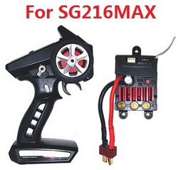 ZLL Beast SG216 SG216PRO SG216MAX transmitter + PCB board (For SG216MAX)